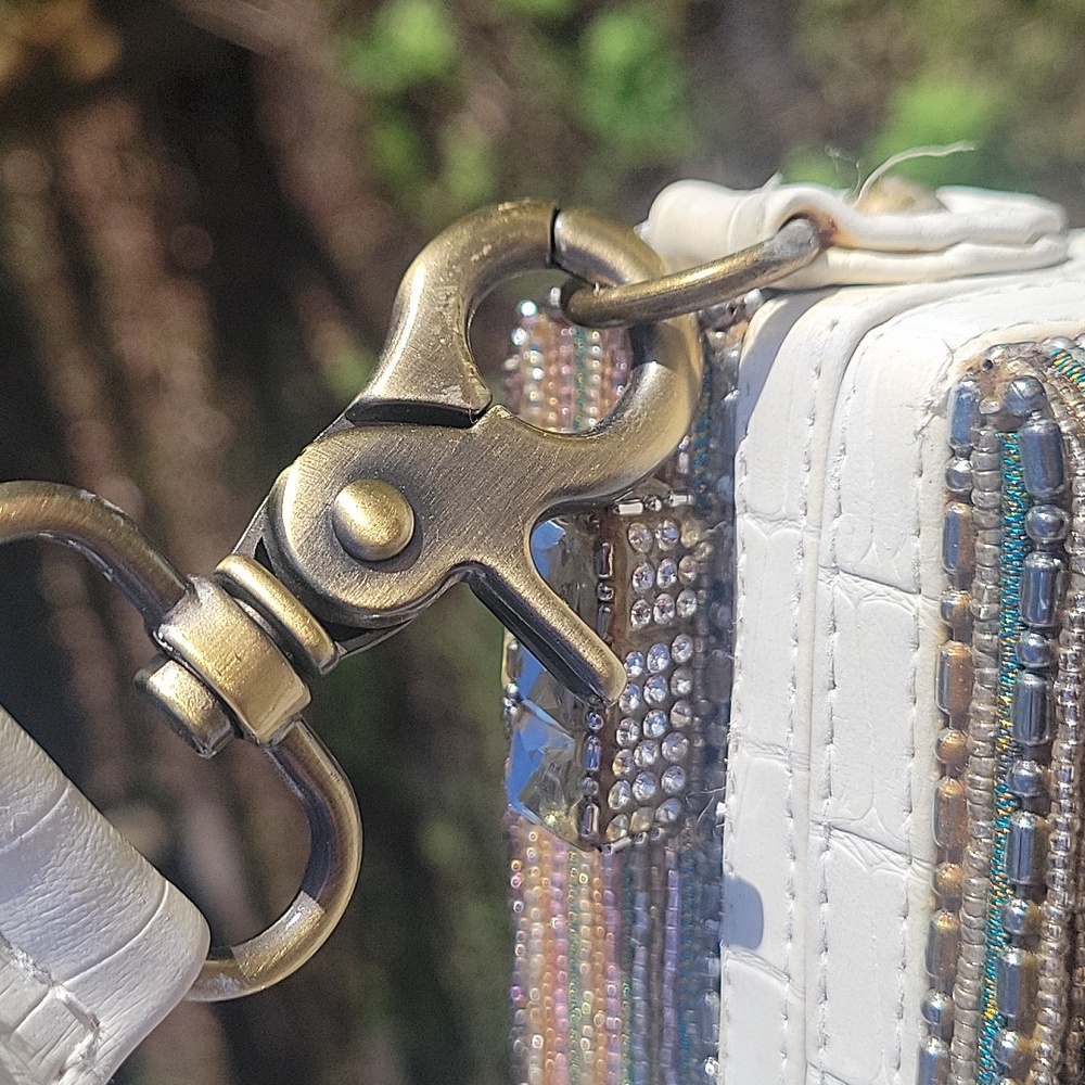 Mary Frances Camera Crossbody - Picture 13 of 15